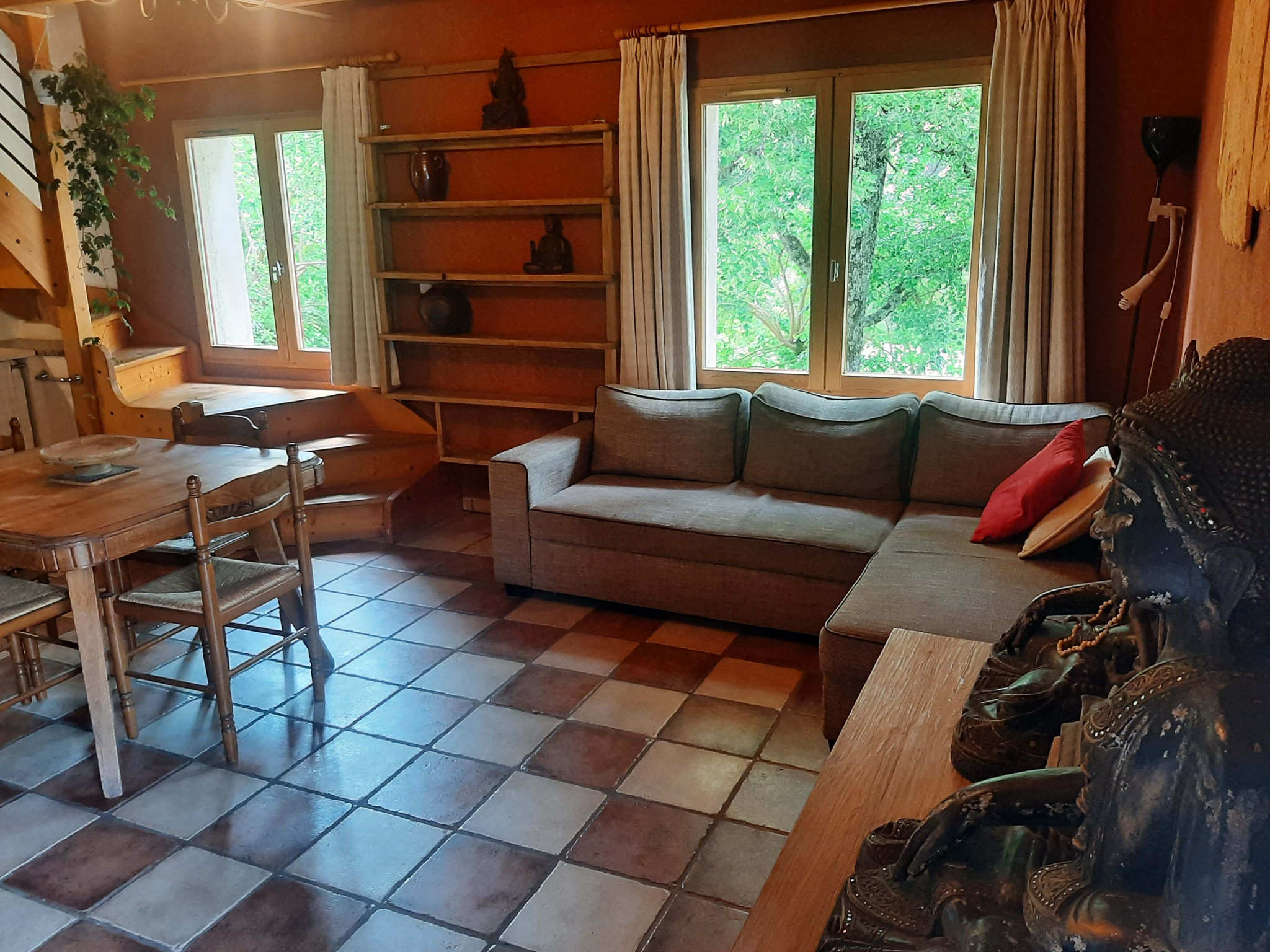 GreenGo Gîte Zen