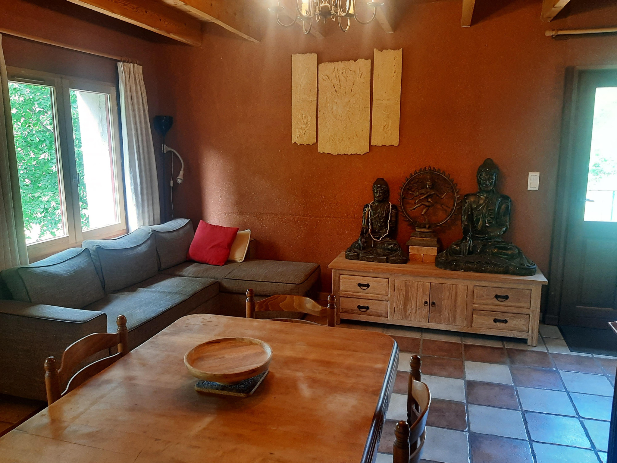 GreenGo Gîte Auvergne-Rhône-Alpes Évasion