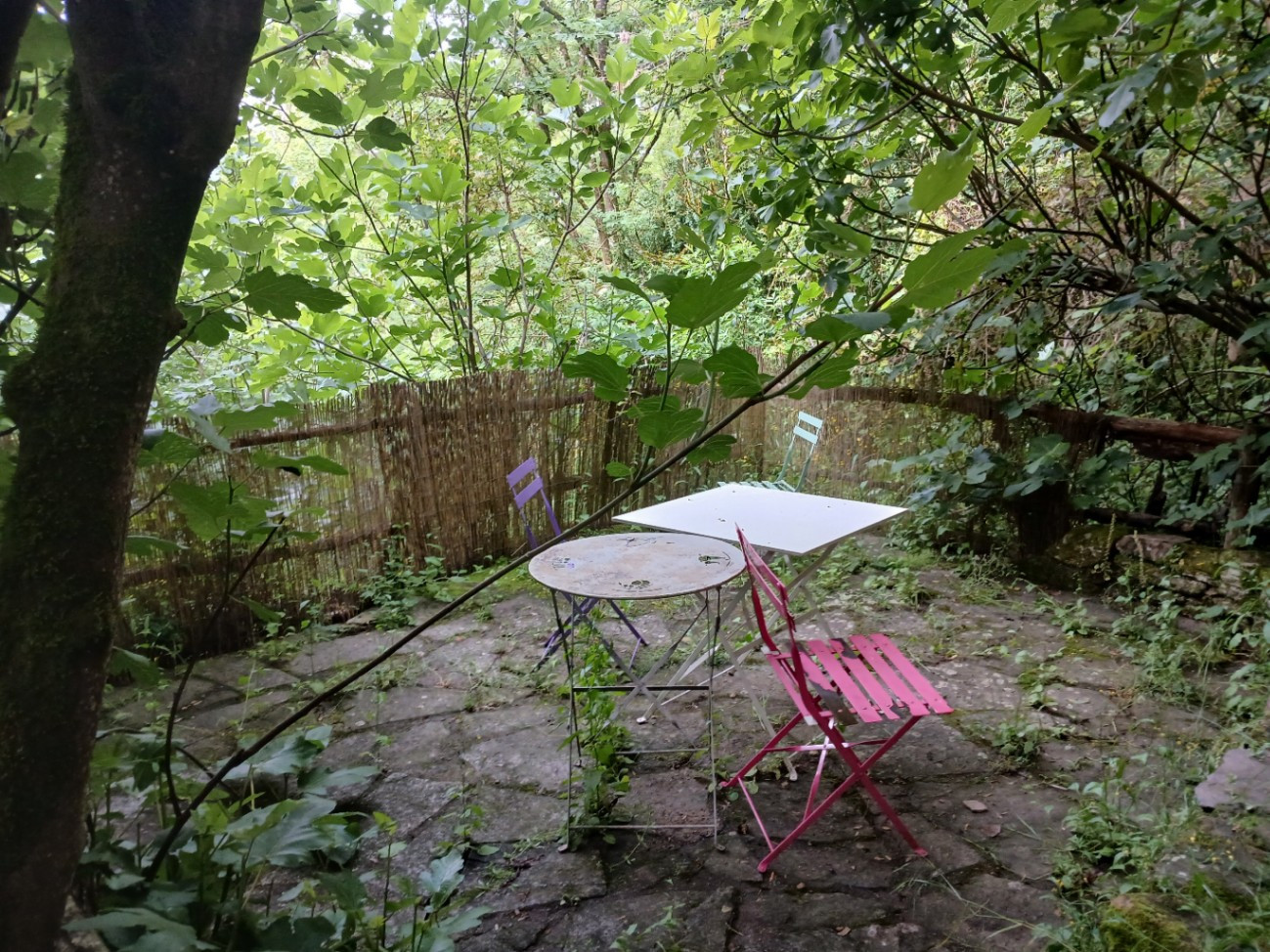 GreenGo Gîte Occitanie Évasion