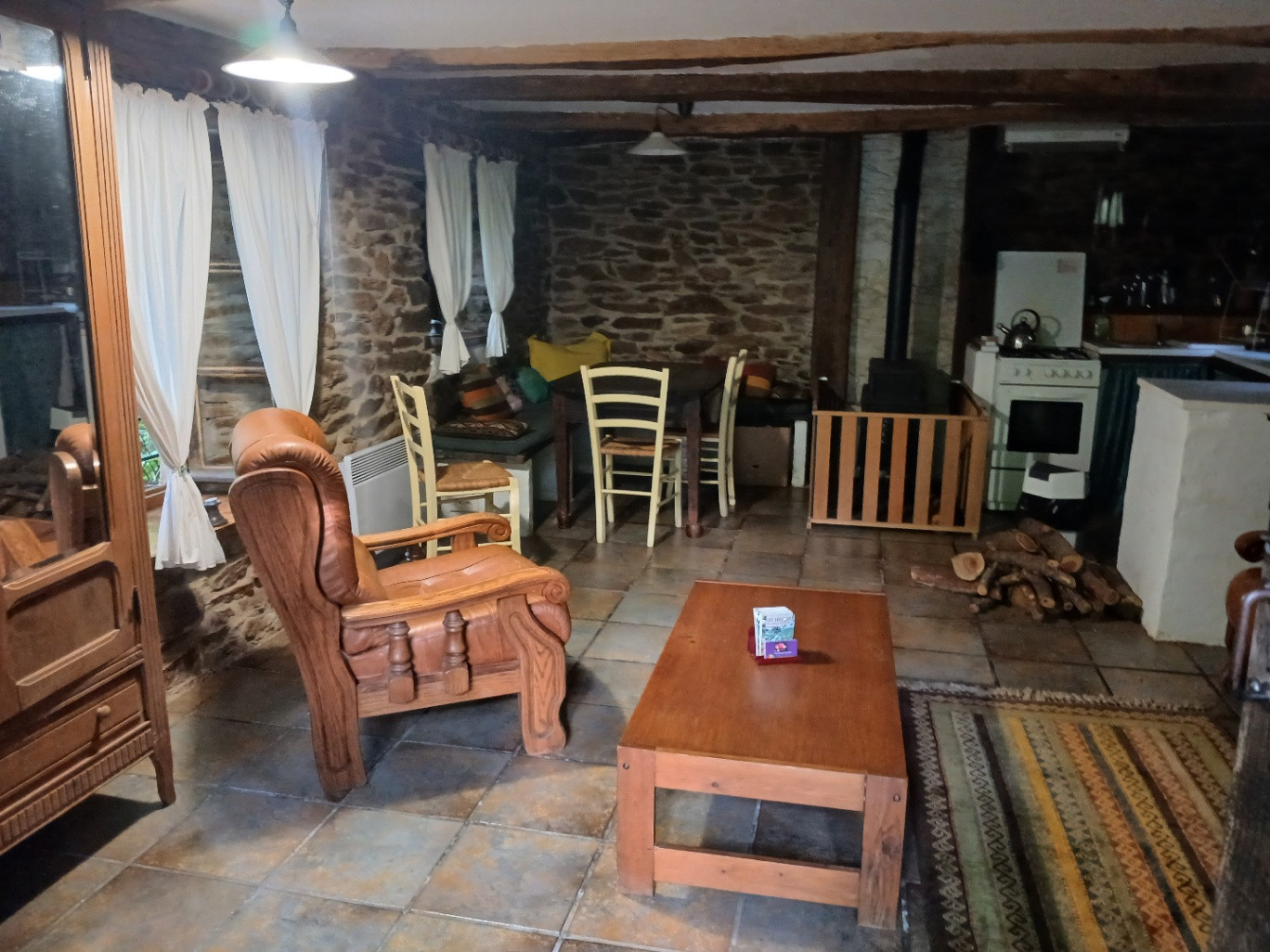 GreenGo location vacances écoresponsables