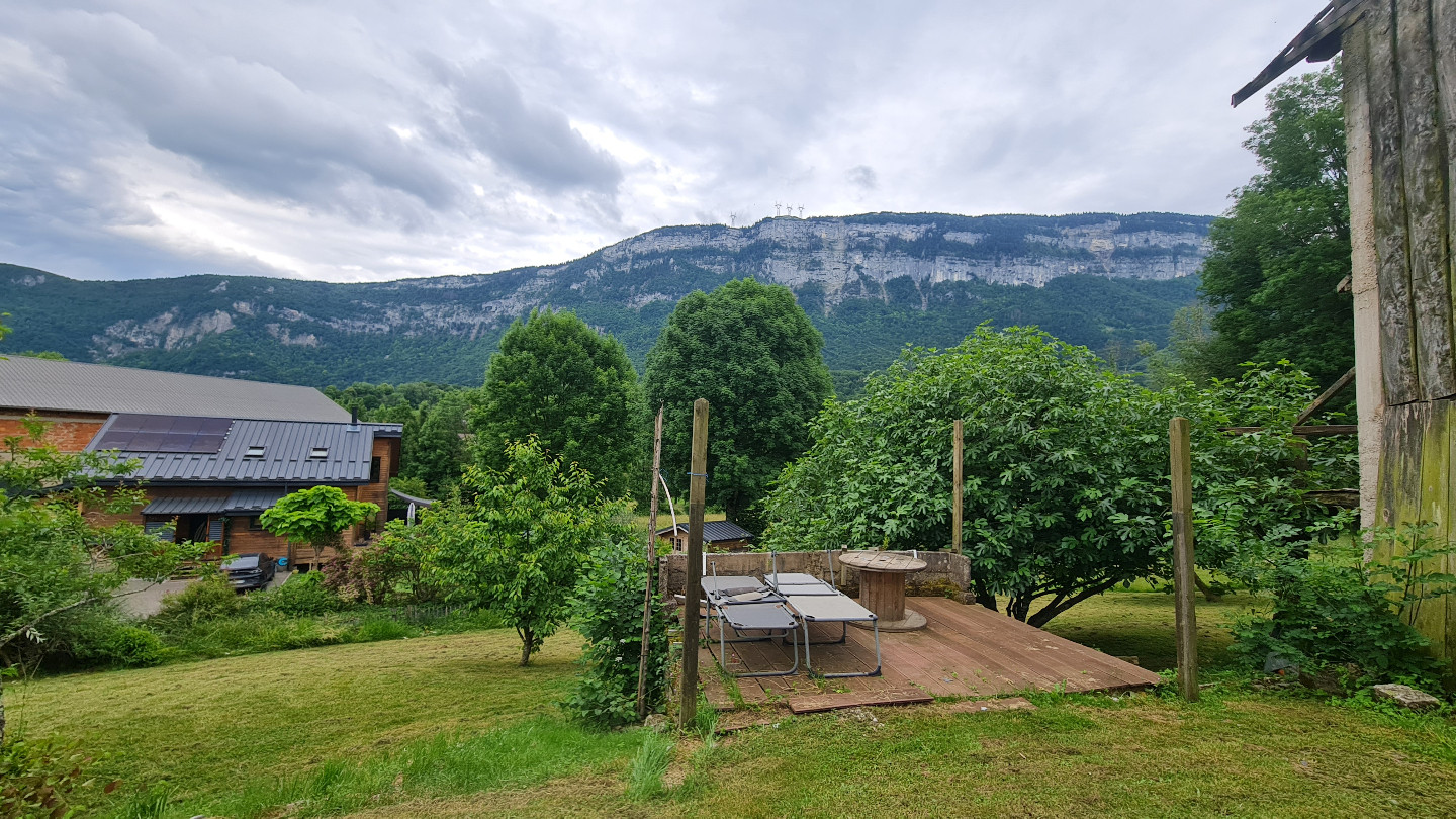 GreenGo La ferme de lépin