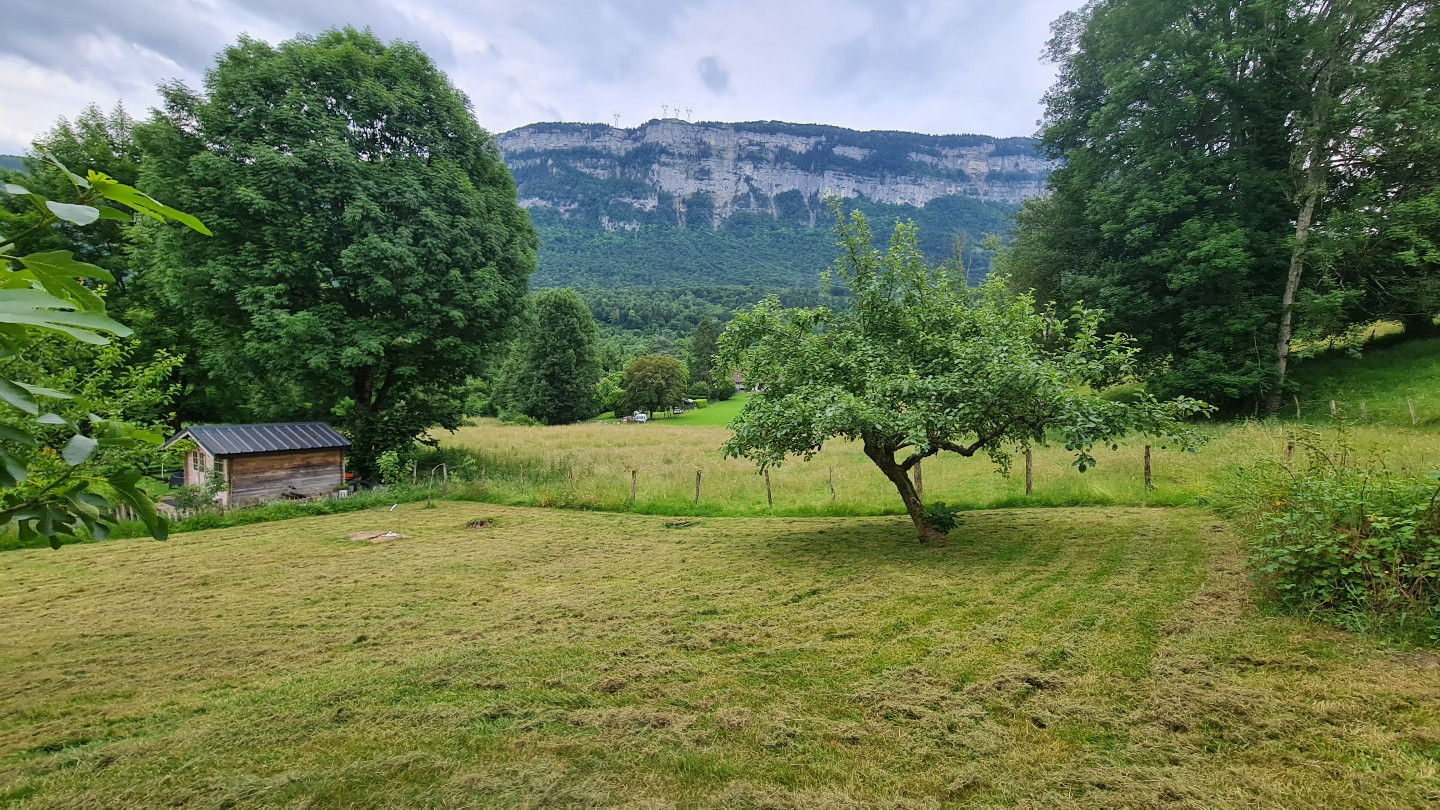 GreenGo Location Auvergne-Rhône-Alpes Évasion