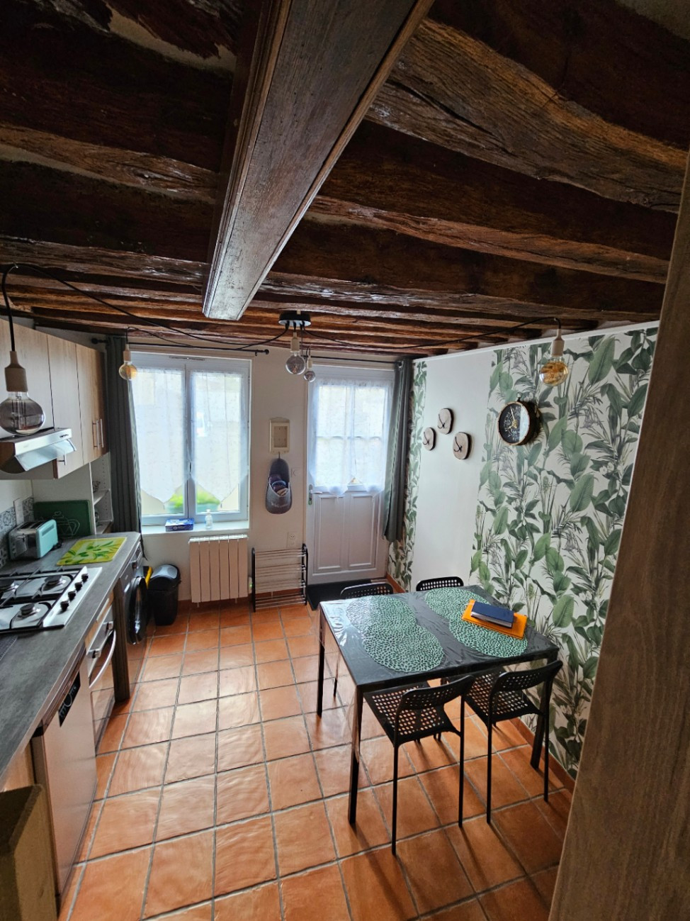GreenGo location vacances écoresponsables