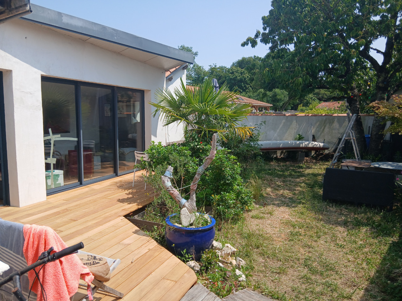 GreenGo Location Nouvelle-Aquitaine En ville