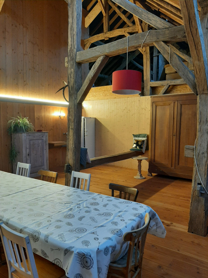 GreenGo Gîte Bourgogne-Franche-Comté À la campagne