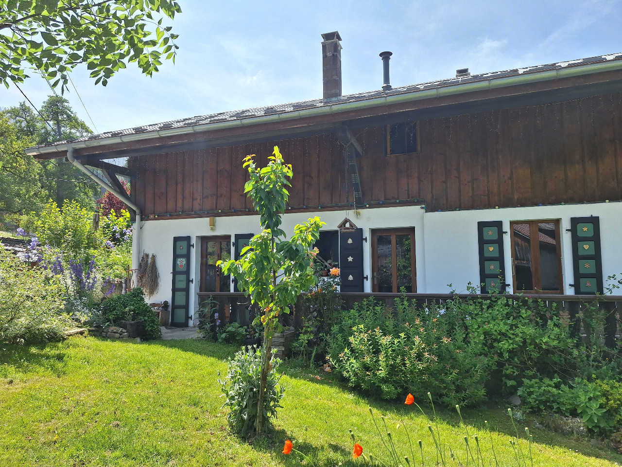 GreenGo Location Auvergne-Rhône-Alpes Évasion