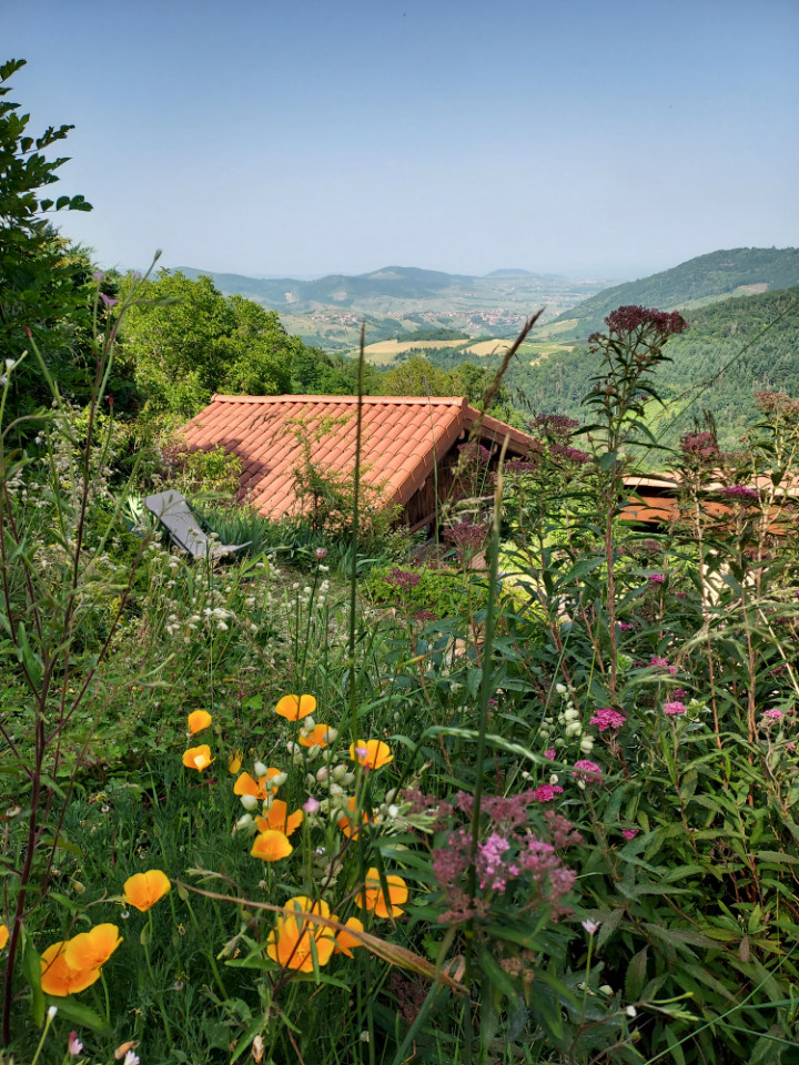GreenGo Le Refuge de la Mine