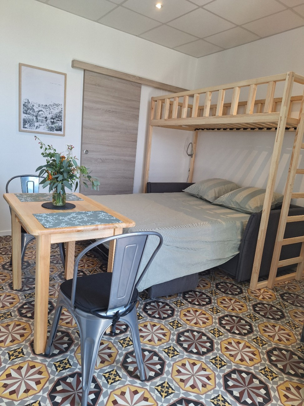 Ardèche Romantique