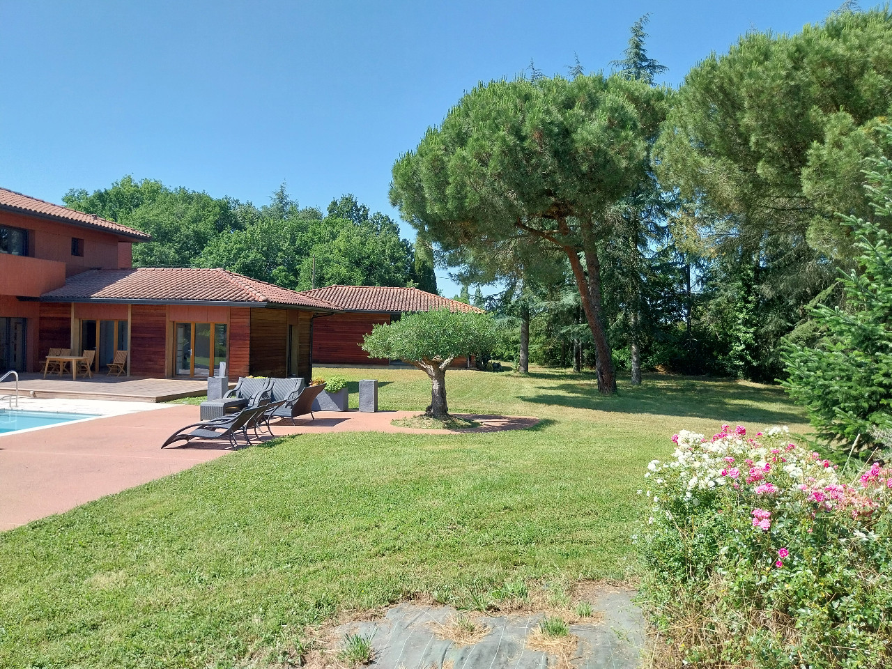 GreenGo Location Occitanie Évasion