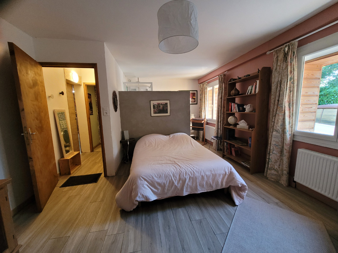GreenGo Chambre d’hôtes Occitanie En ville