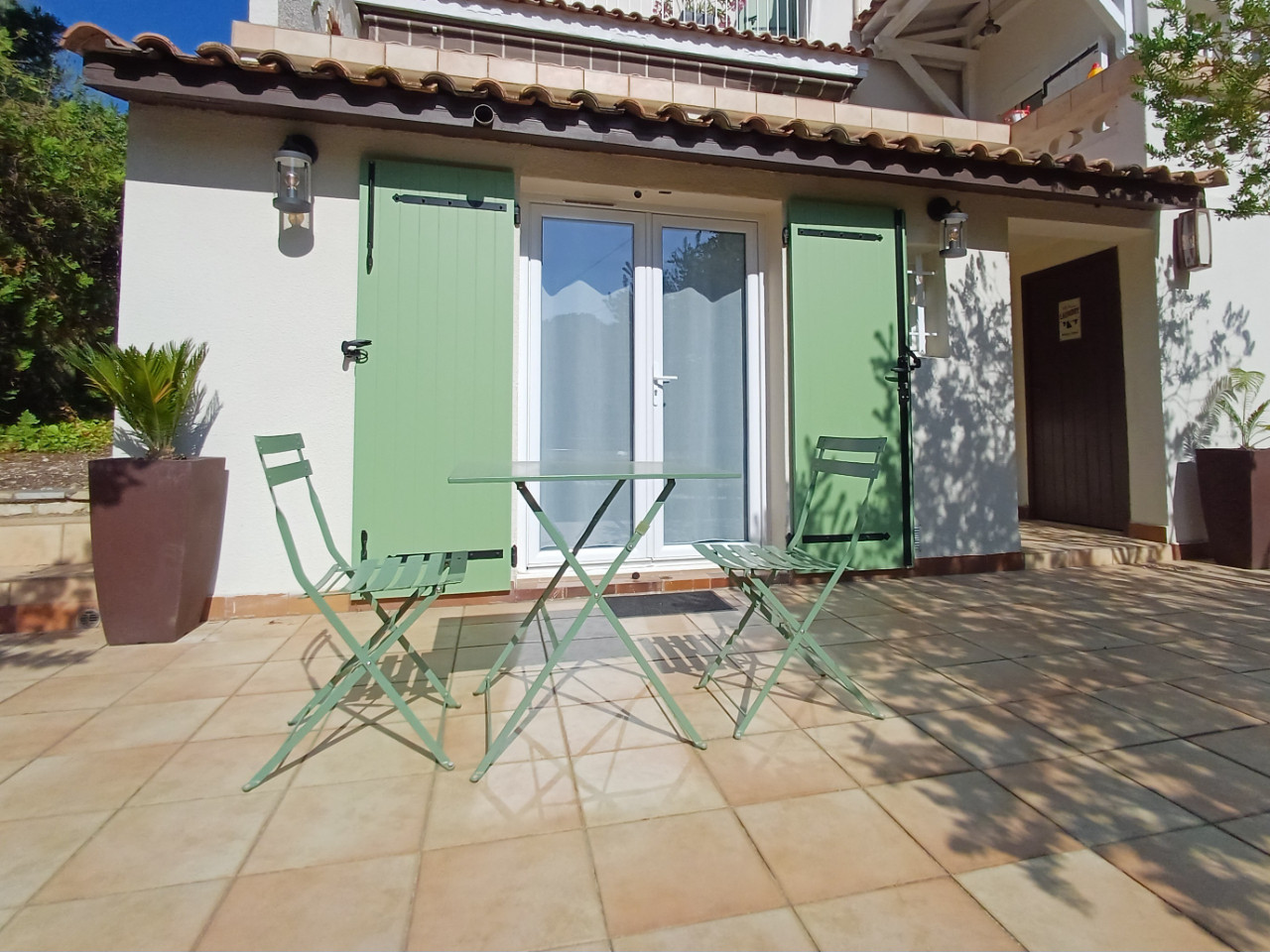 Studio l'esquirou