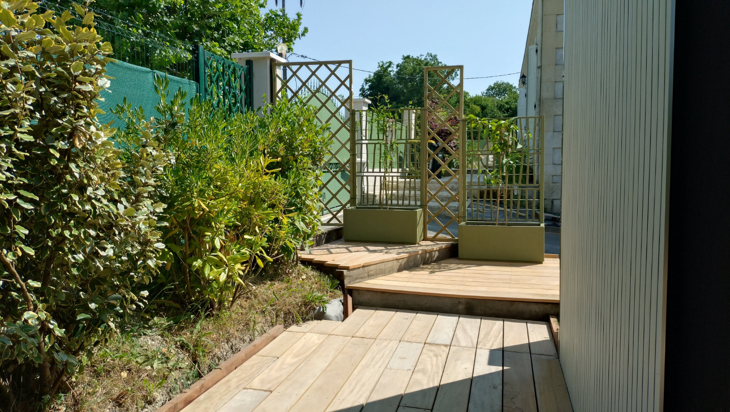 GreenGo Gîte Nouvelle-Aquitaine À la campagne