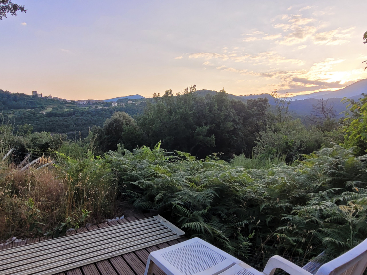 GreenGo Gîte Auvergne-Rhône-Alpes Évasion