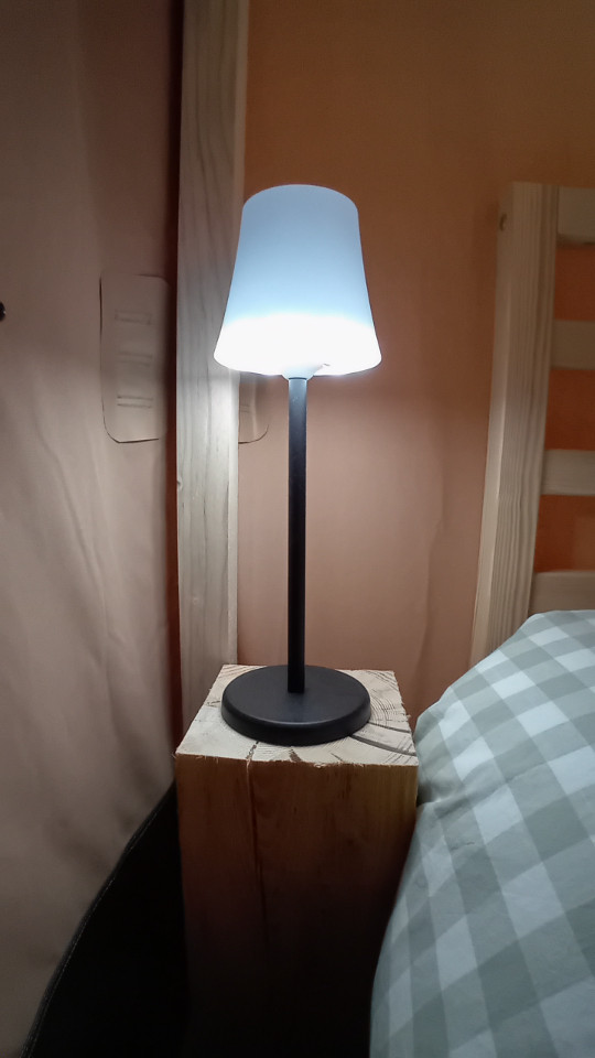 Camping Puy-de-Dôme Glamping