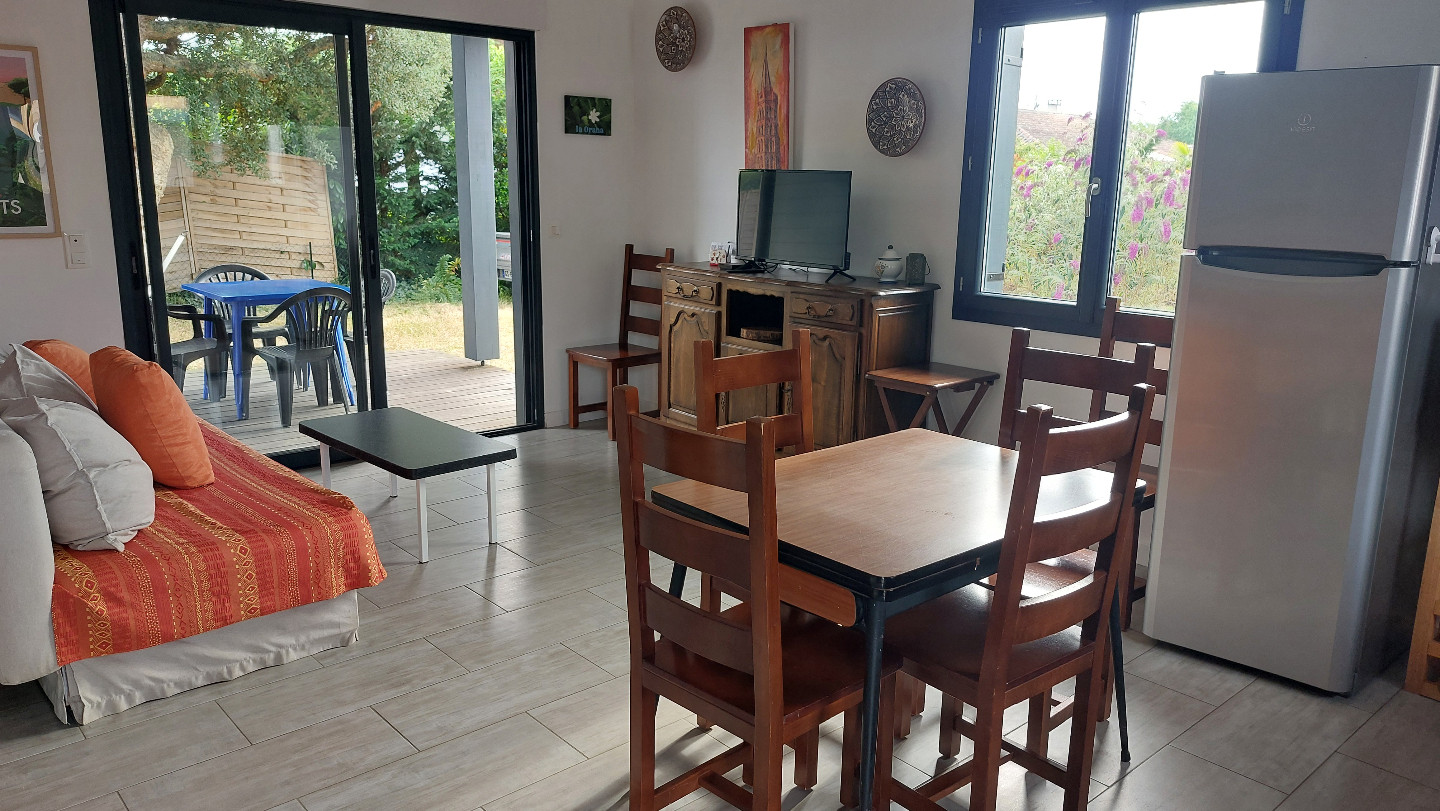 GreenGo Location Nouvelle-Aquitaine Bien-être