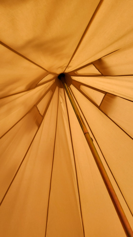 Camping Morbihan Glamping