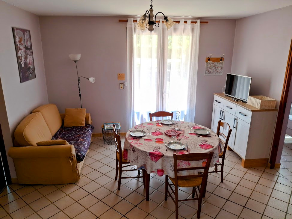 GreenGo Gîte Occitanie À la campagne