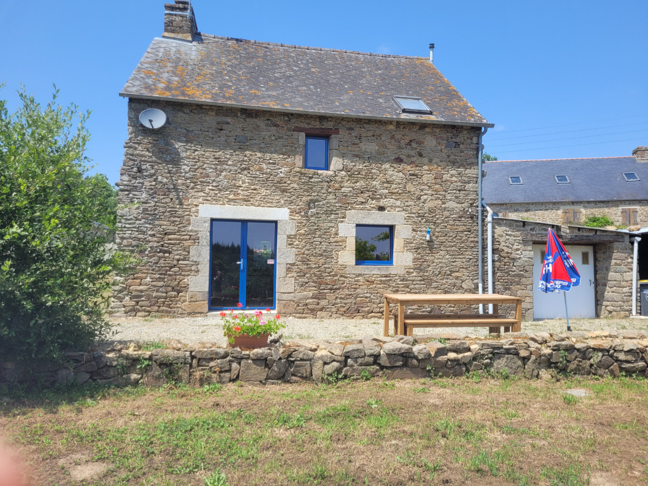GreenGo Gîte la Nouette