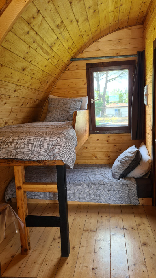 Vendée Glamping