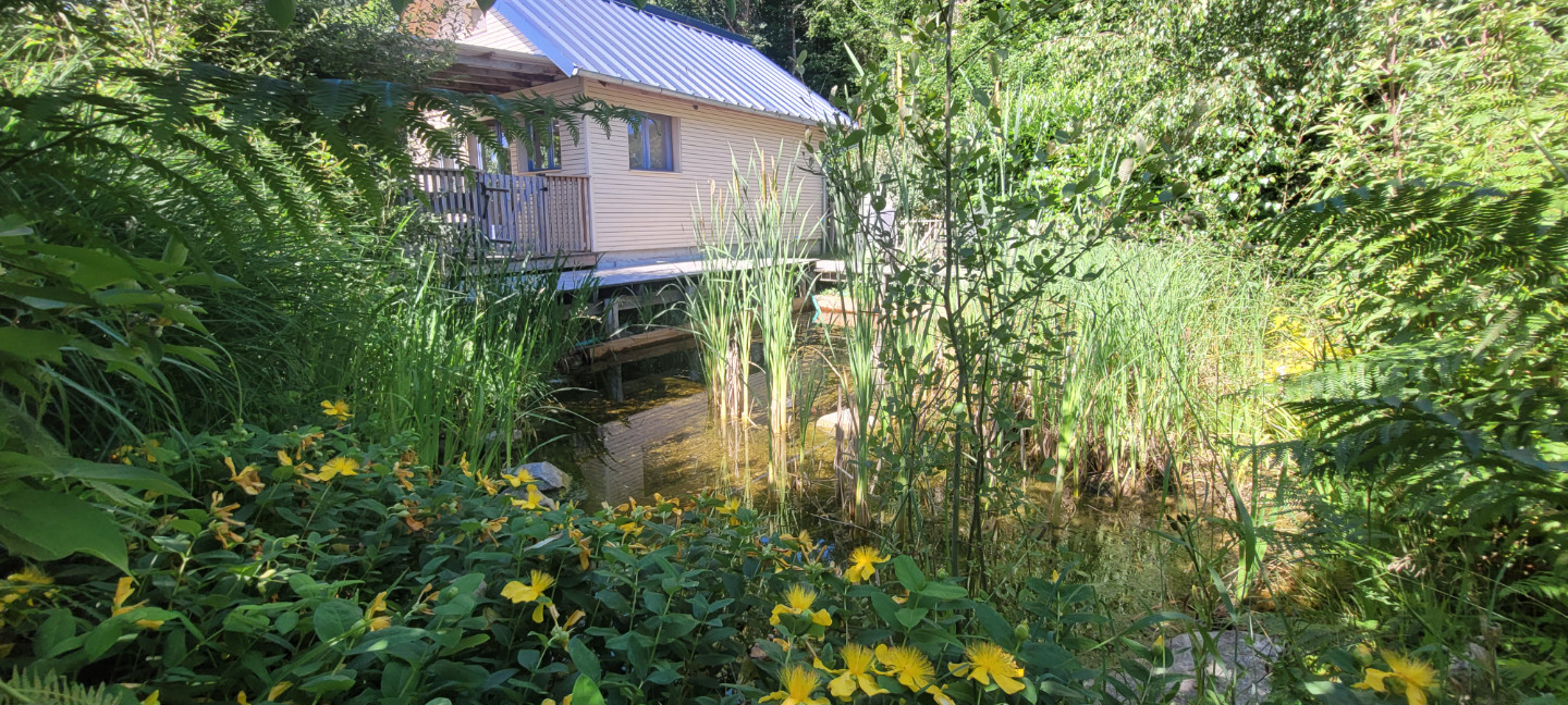 Creuse Rustique