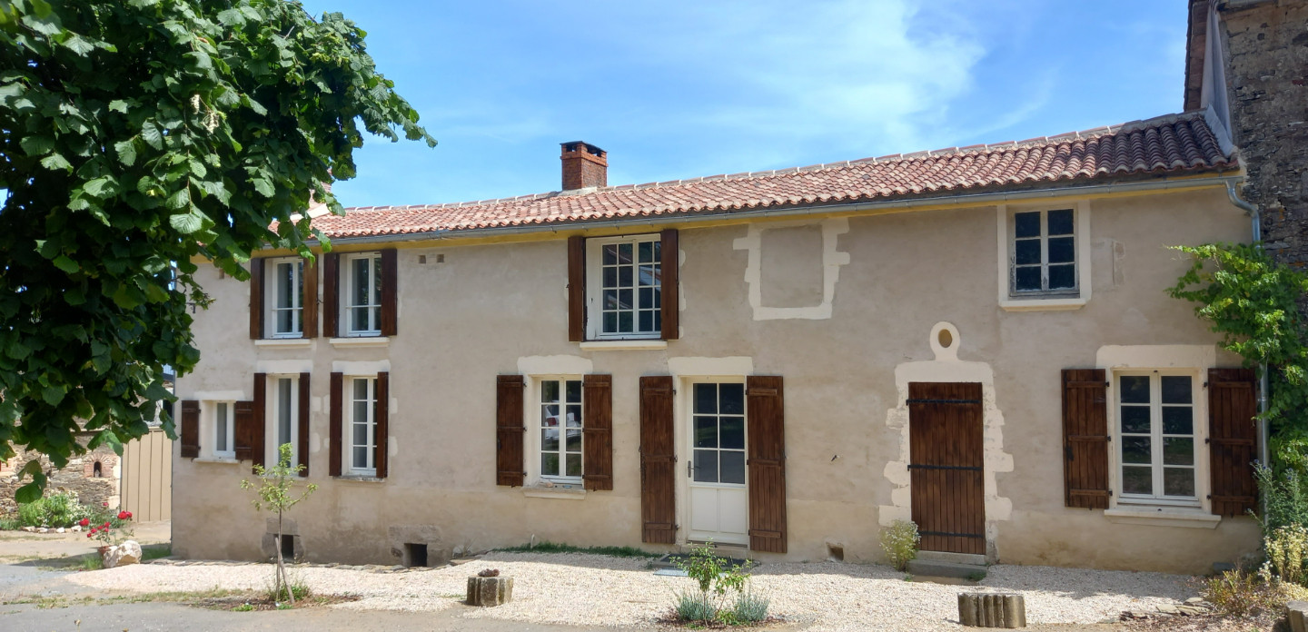 Logement GreenGo: Maison de l'Astronome Largeteau