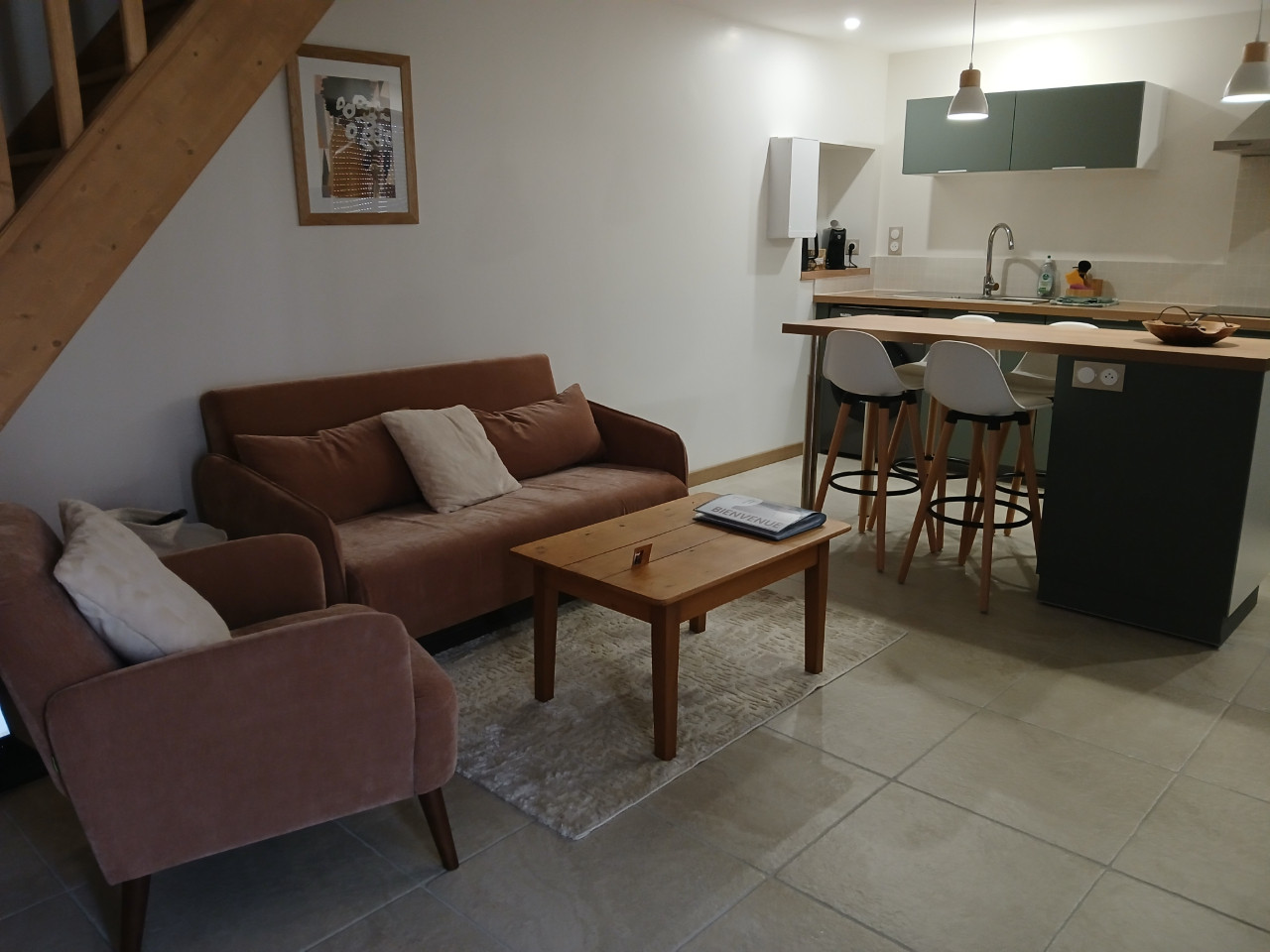GreenGo Location Nouvelle-Aquitaine En ville