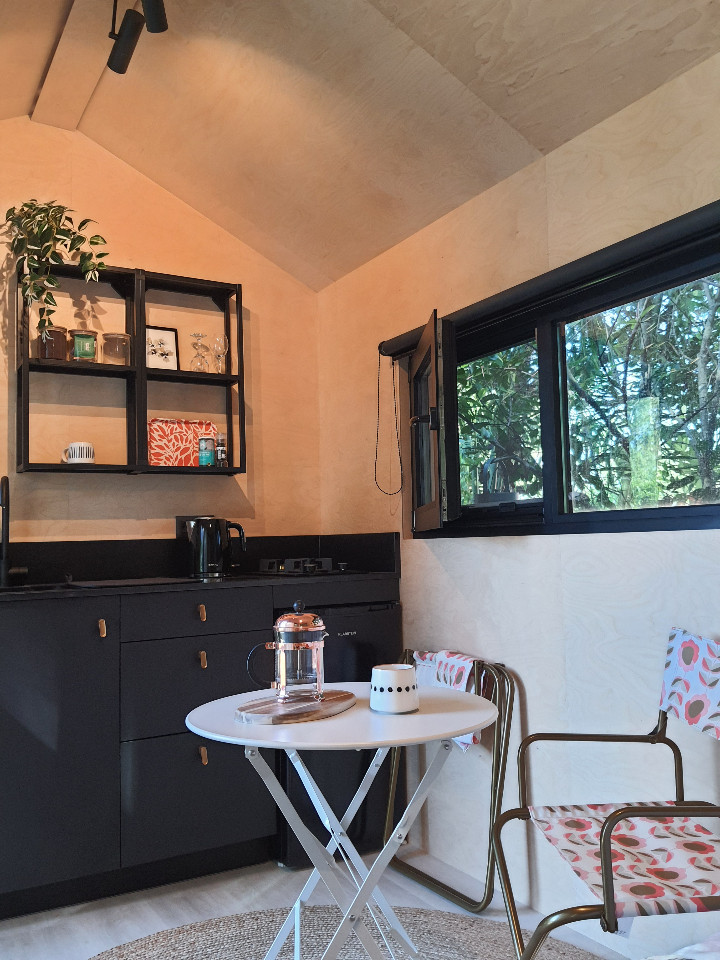 GreenGo Logement insolite Nouvelle-Aquitaine Évasion