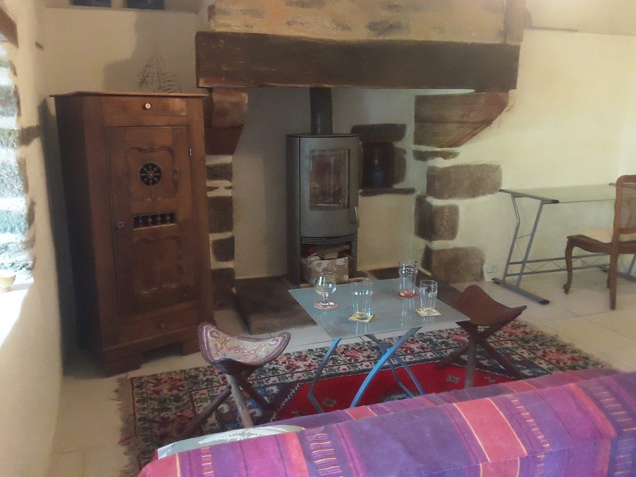 GreenGo Gîte Bretagne Musique