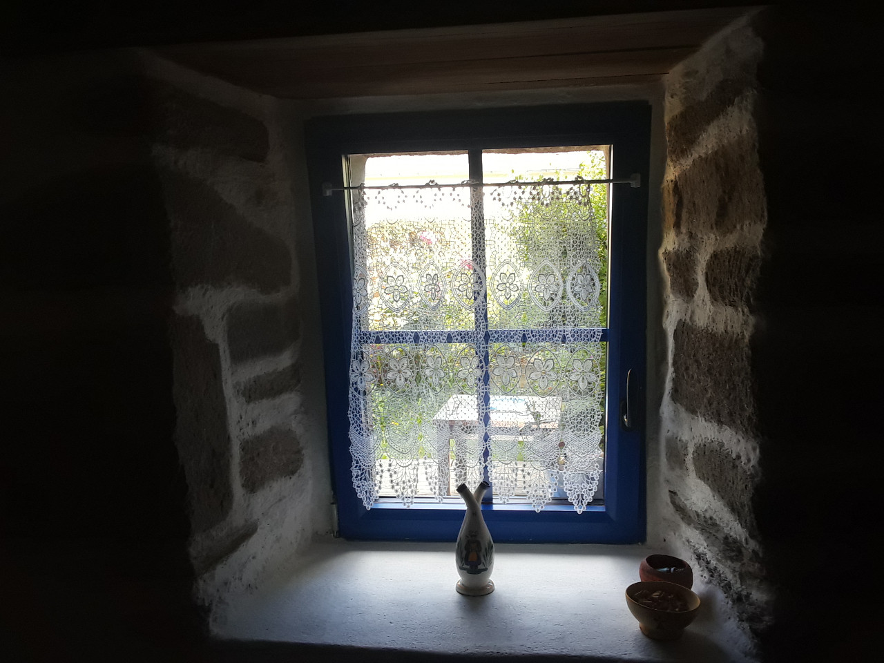 Location Finistère À la campagne