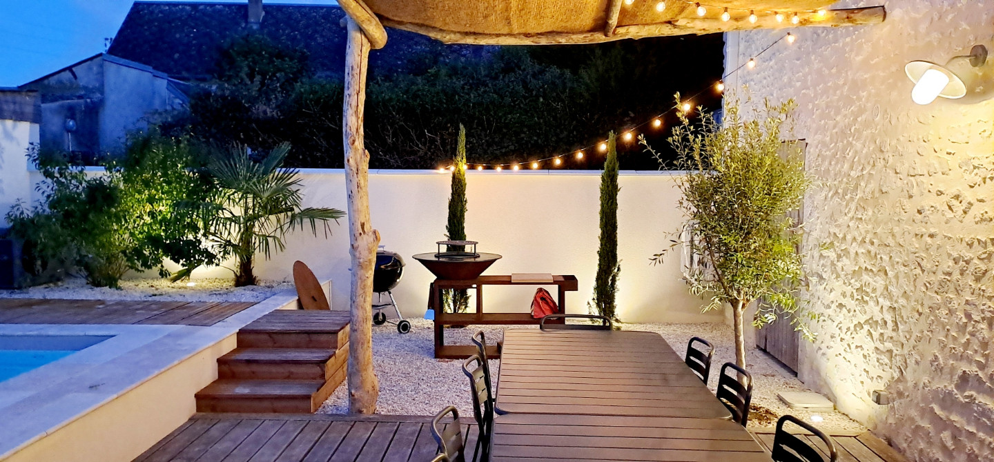 GreenGo location vacances écoresponsables