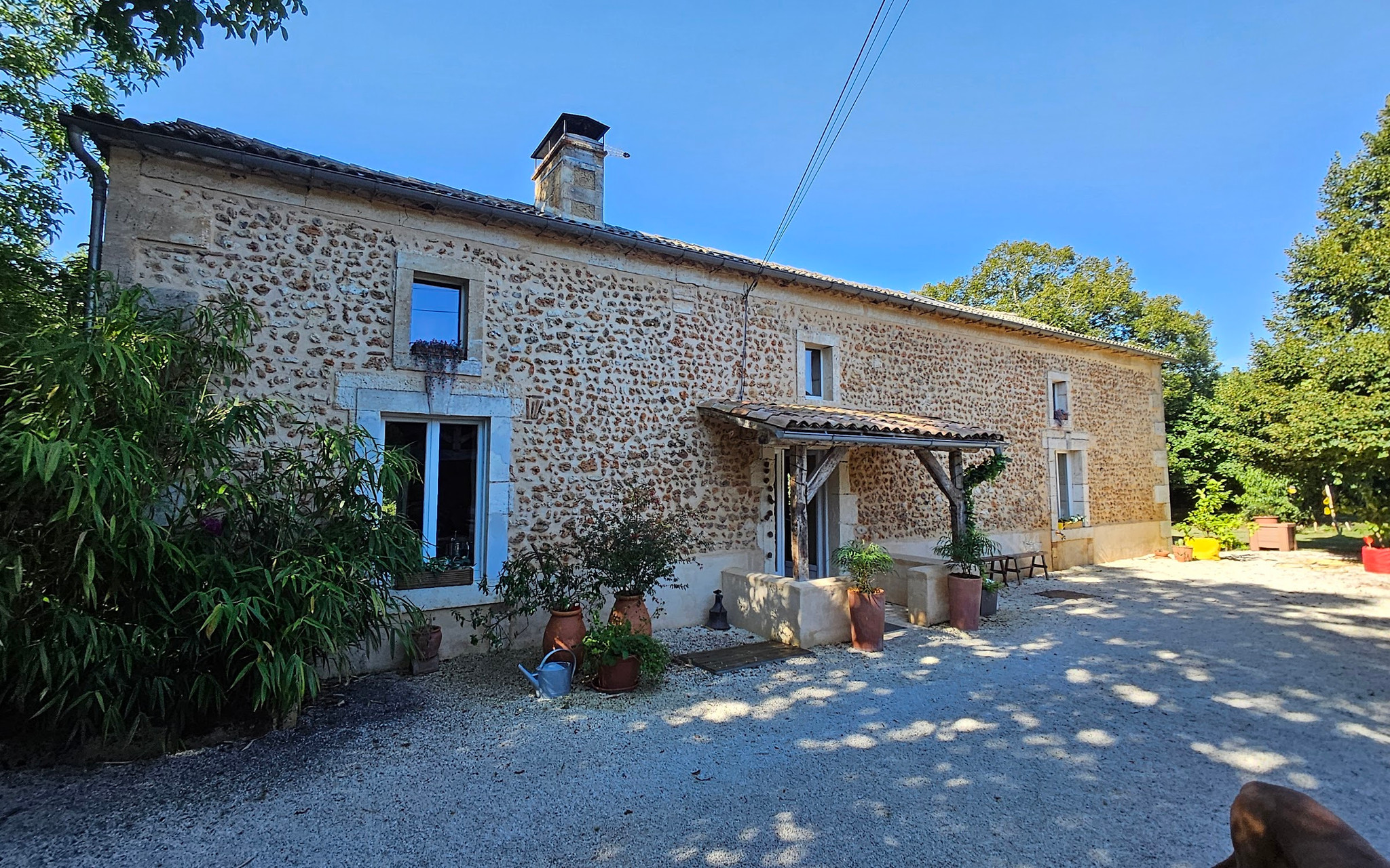 GreenGo location vacances écoresponsables
