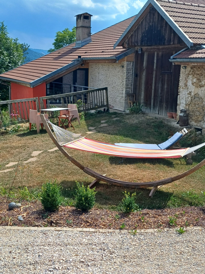 GreenGo Chambre d’hôtes Bourgogne-Franche-Comté Évasion