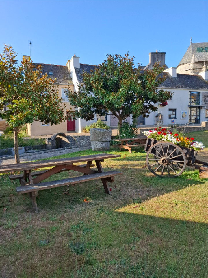 GreenGo La maison du lavoir