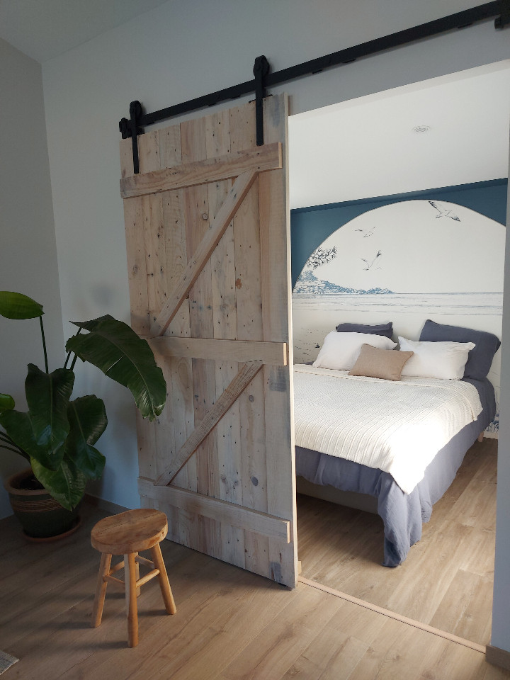 GreenGo Le gîte d'Elisabeth