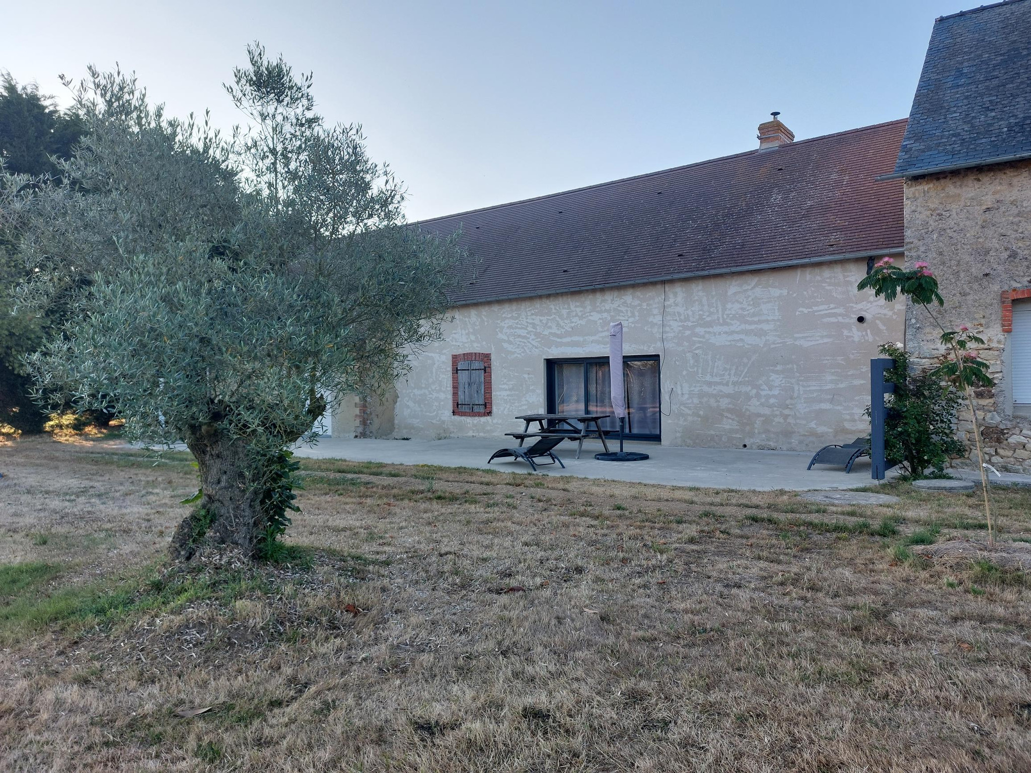 Hôte GreenGo: La Maison de Sophie & Sébastien