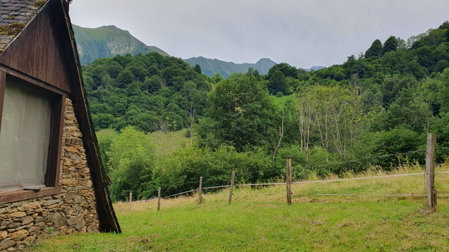 GreenGo Gîte Occitanie Évasion