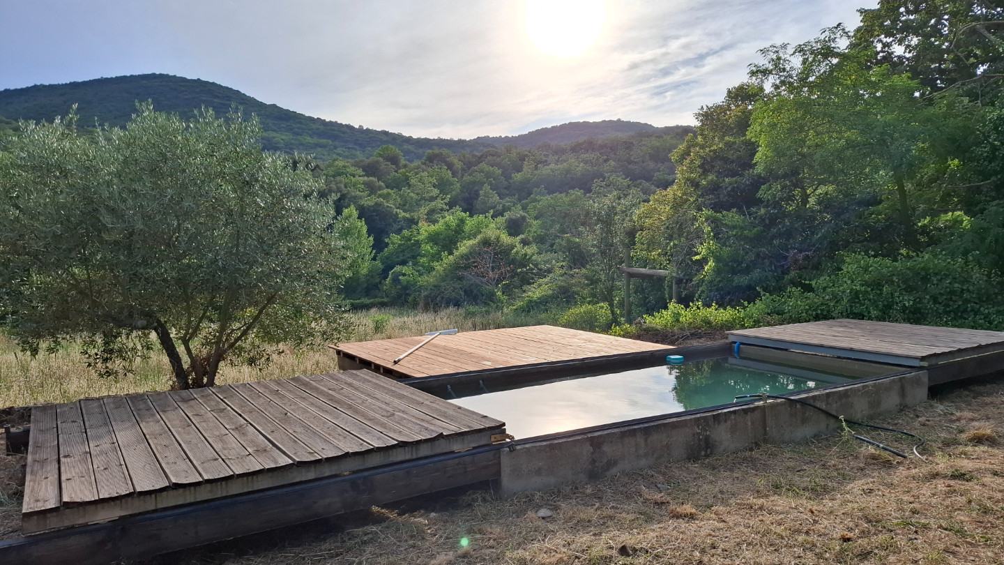 GreenGo Gîte Occitanie Évasion