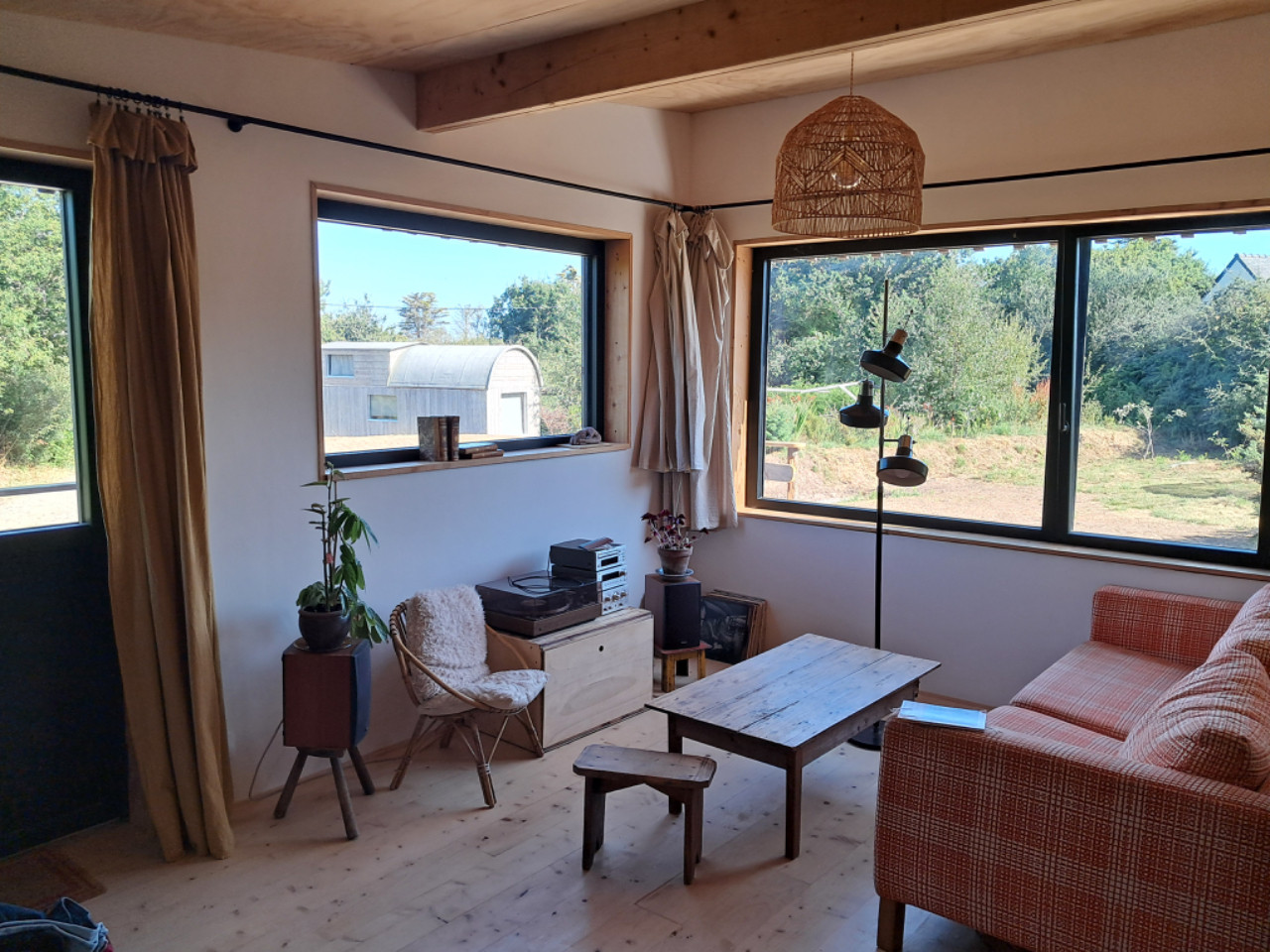 GreenGo location vacances écoresponsables