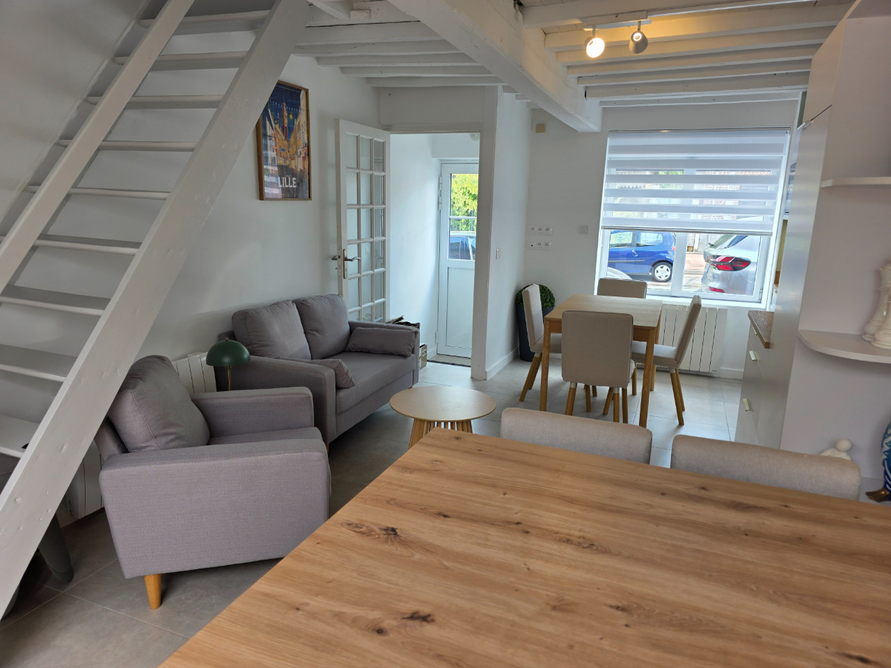 GreenGo location vacances écoresponsables