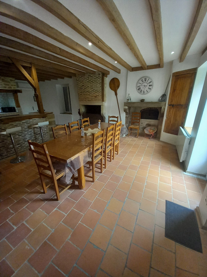 GreenGo Gîte Centre-Val de Loire Évasion