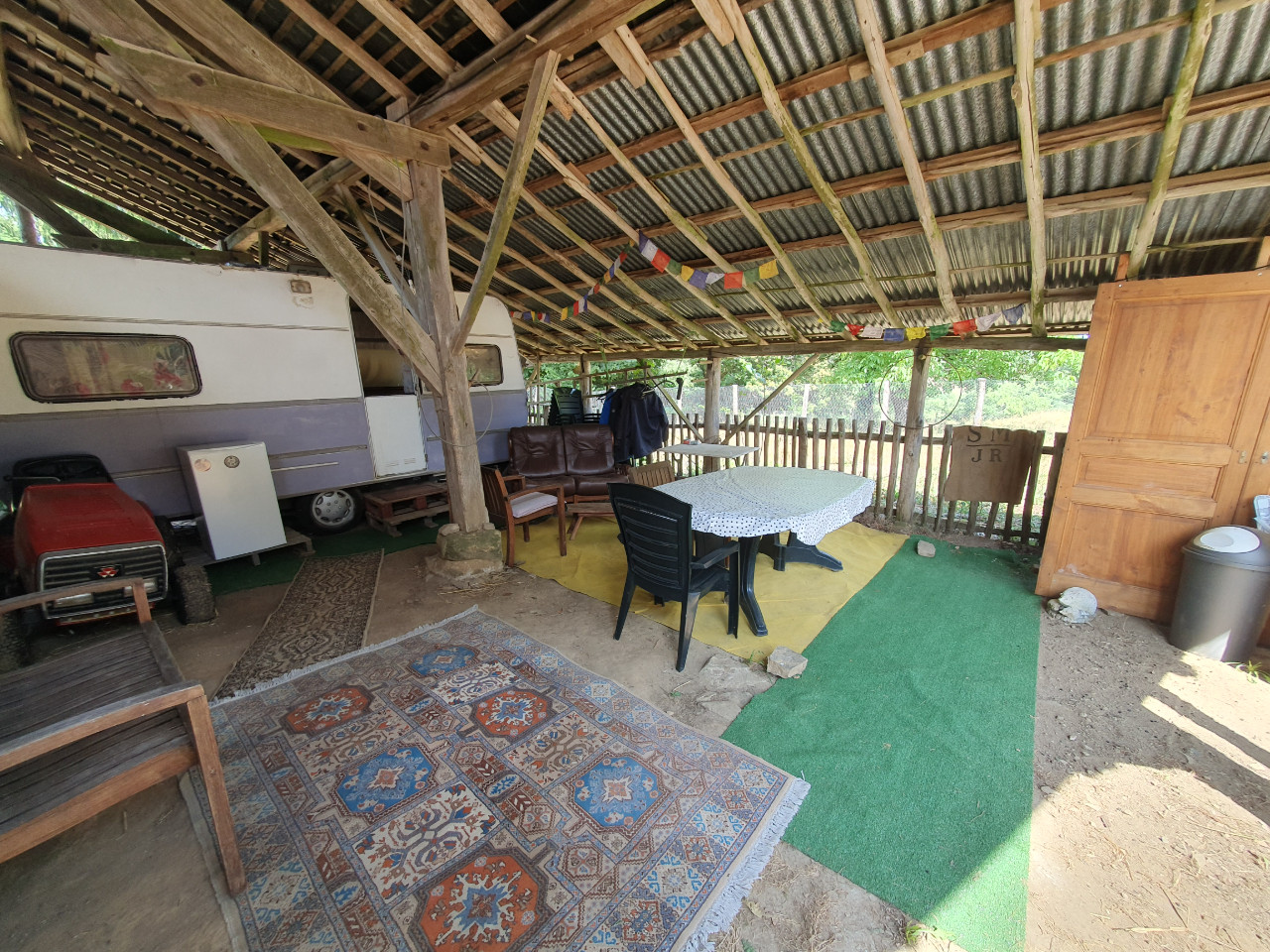 GreenGo location vacances écoresponsables