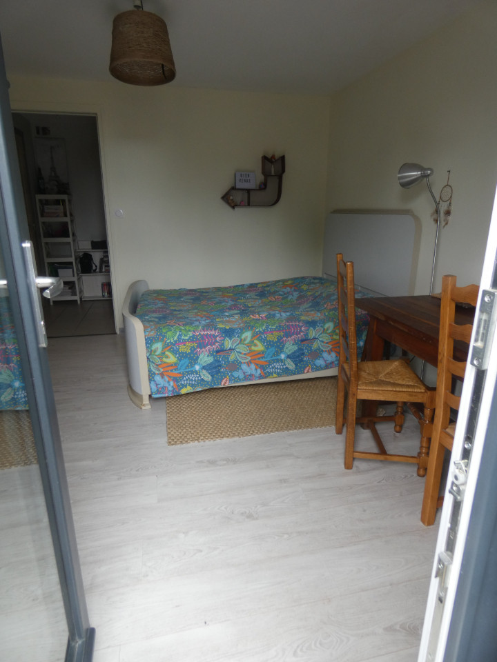 Chambre chez l’habitant Corrèze Sportif