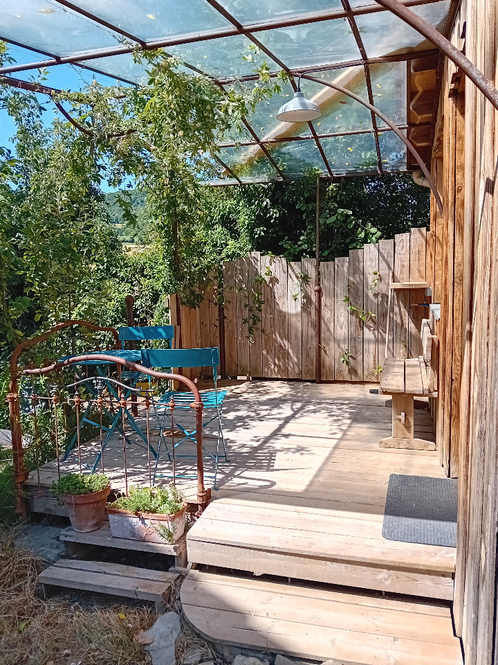 GreenGo location vacances écoresponsables