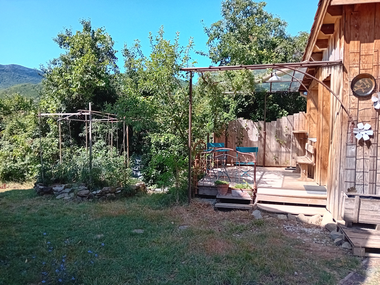 GreenGo Logement insolite Auvergne-Rhône-Alpes Évasion
