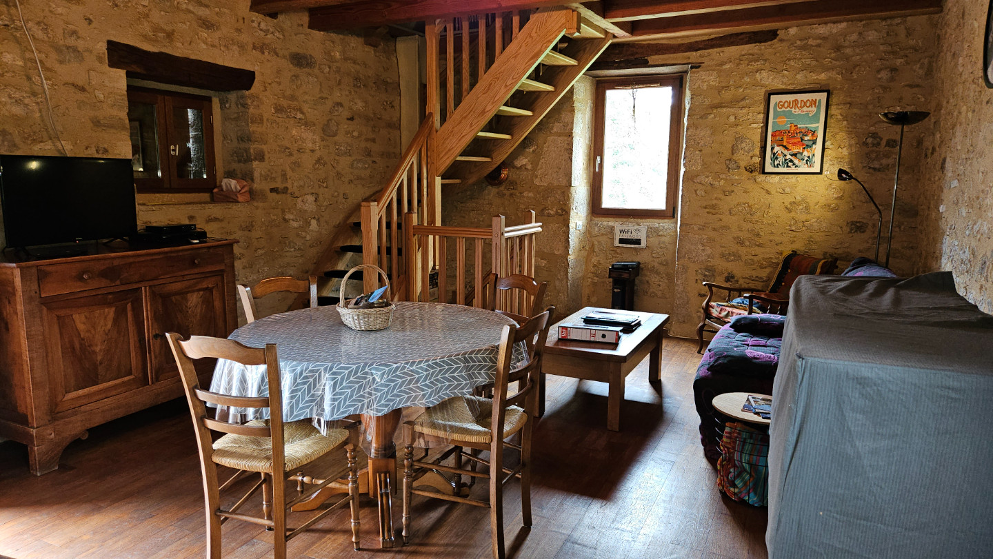 GreenGo Gîte Occitanie À la campagne
