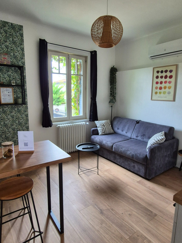 GreenGo location vacances écoresponsables