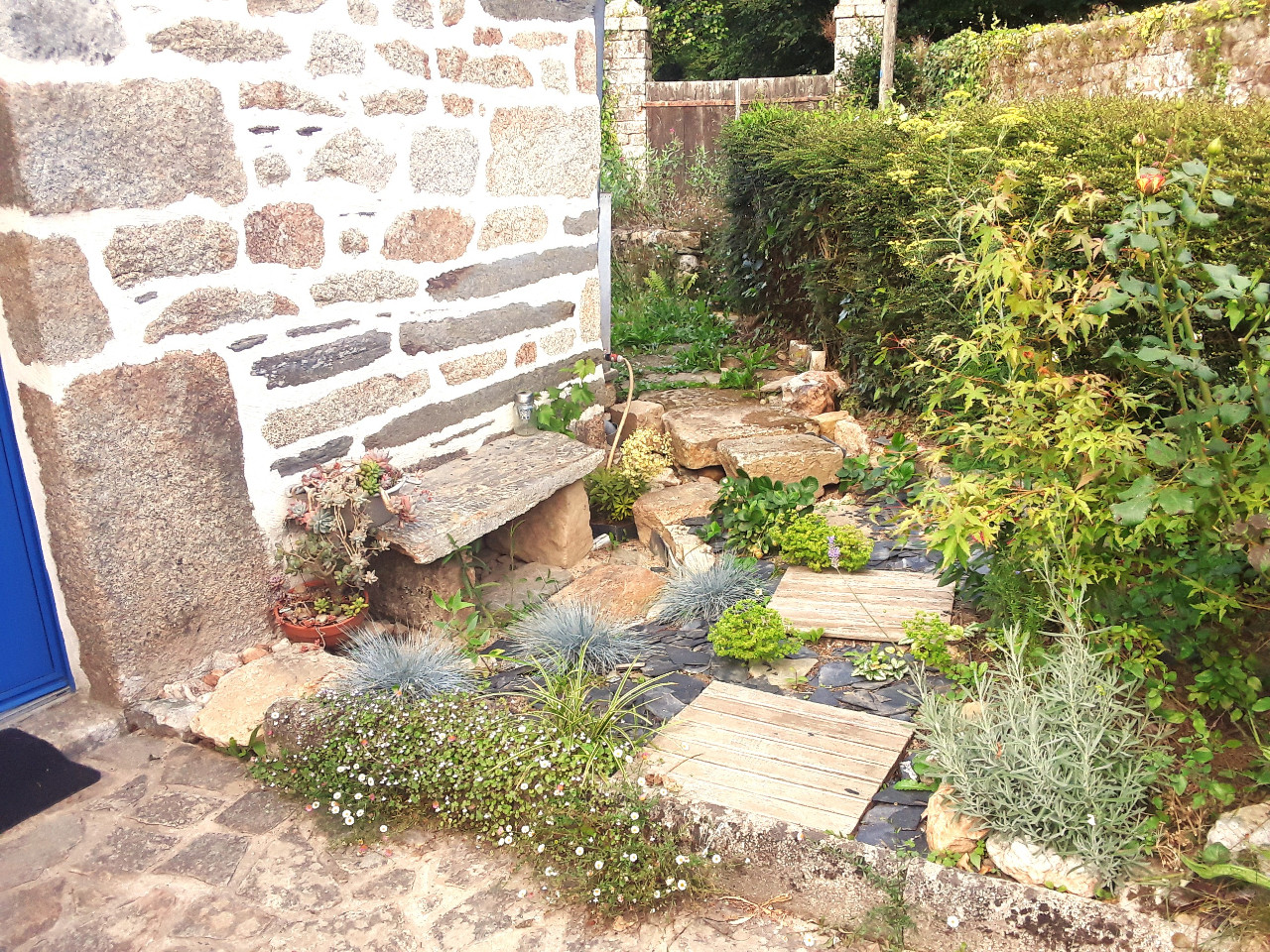 GreenGo Gîte Bretagne Musique