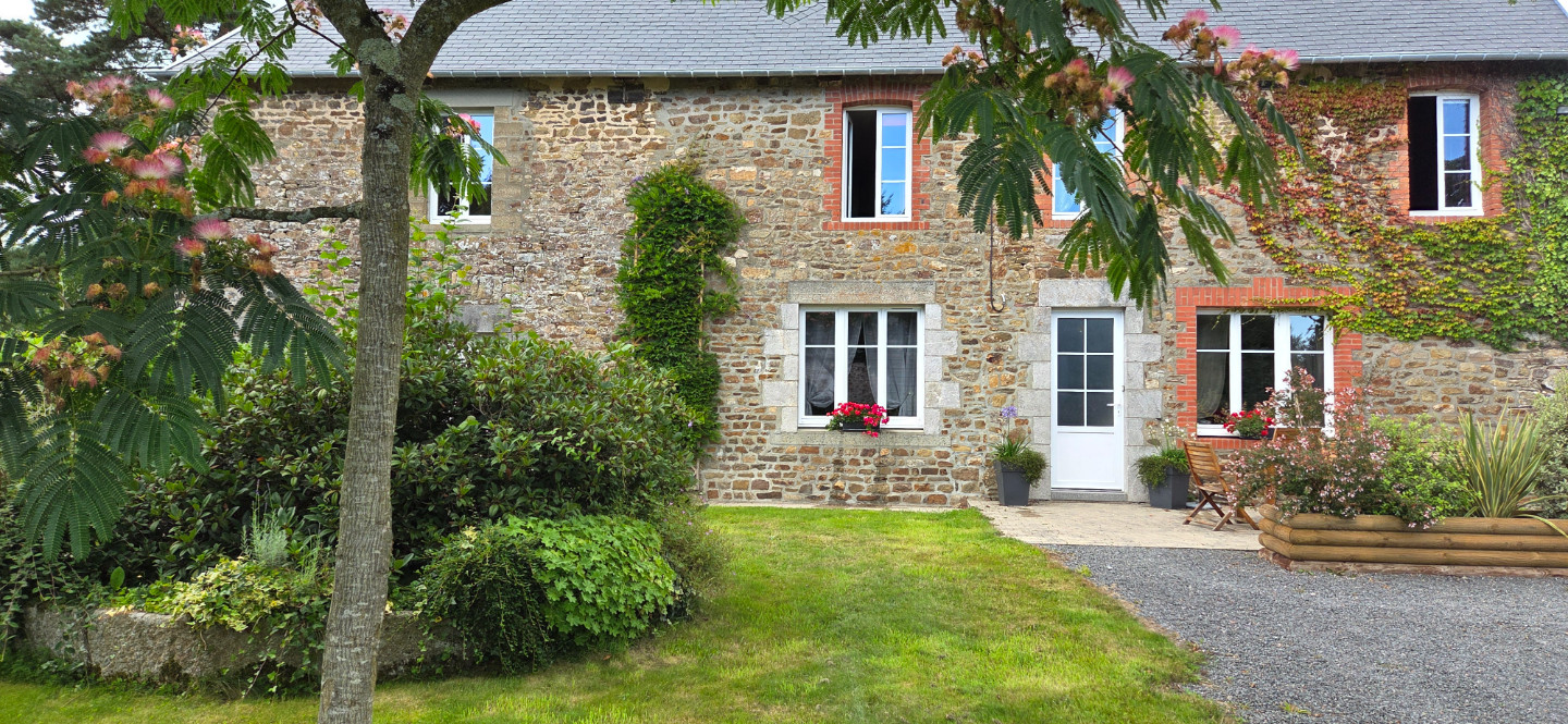GreenGo Gite de l'arthour