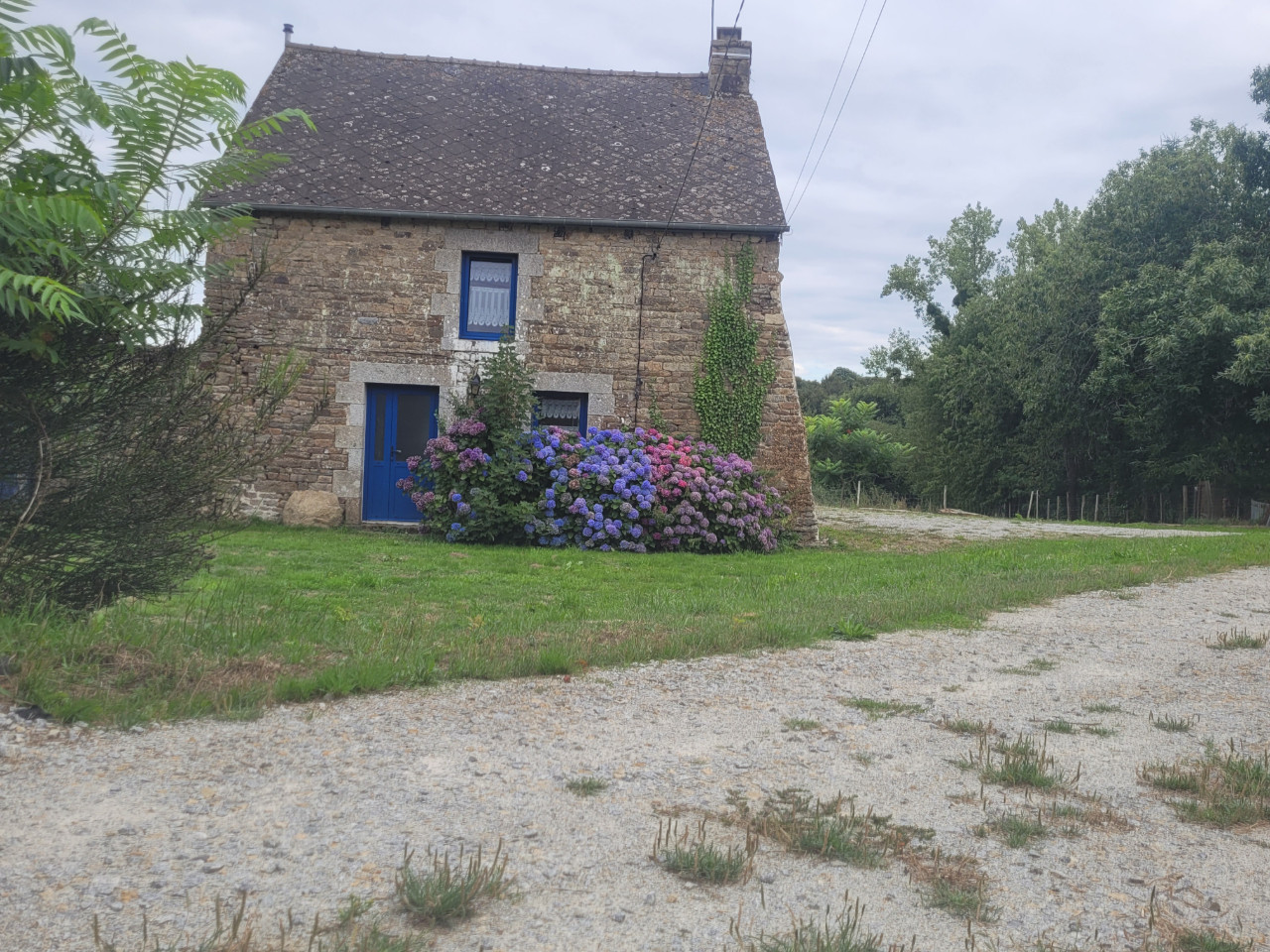 Gîte la Nouette