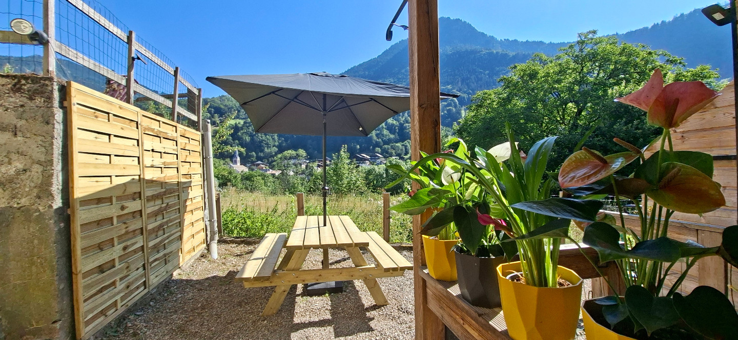 GreenGo Location Auvergne-Rhône-Alpes À la campagne